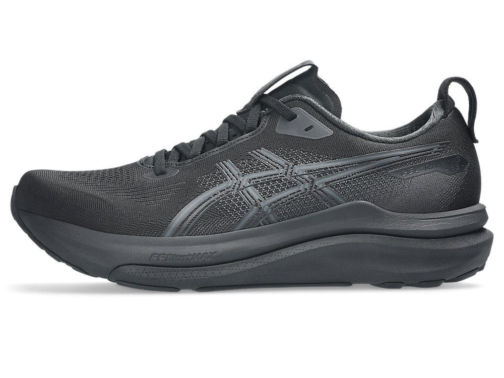 Asics Gel-Kayano 33 Men’s Running Shoes | FluidSupport Stability, FF Blast Max & Plus Cushioning, PureGEL Soft Landings, Engineered Mesh Upper, Neutral & Overpronation