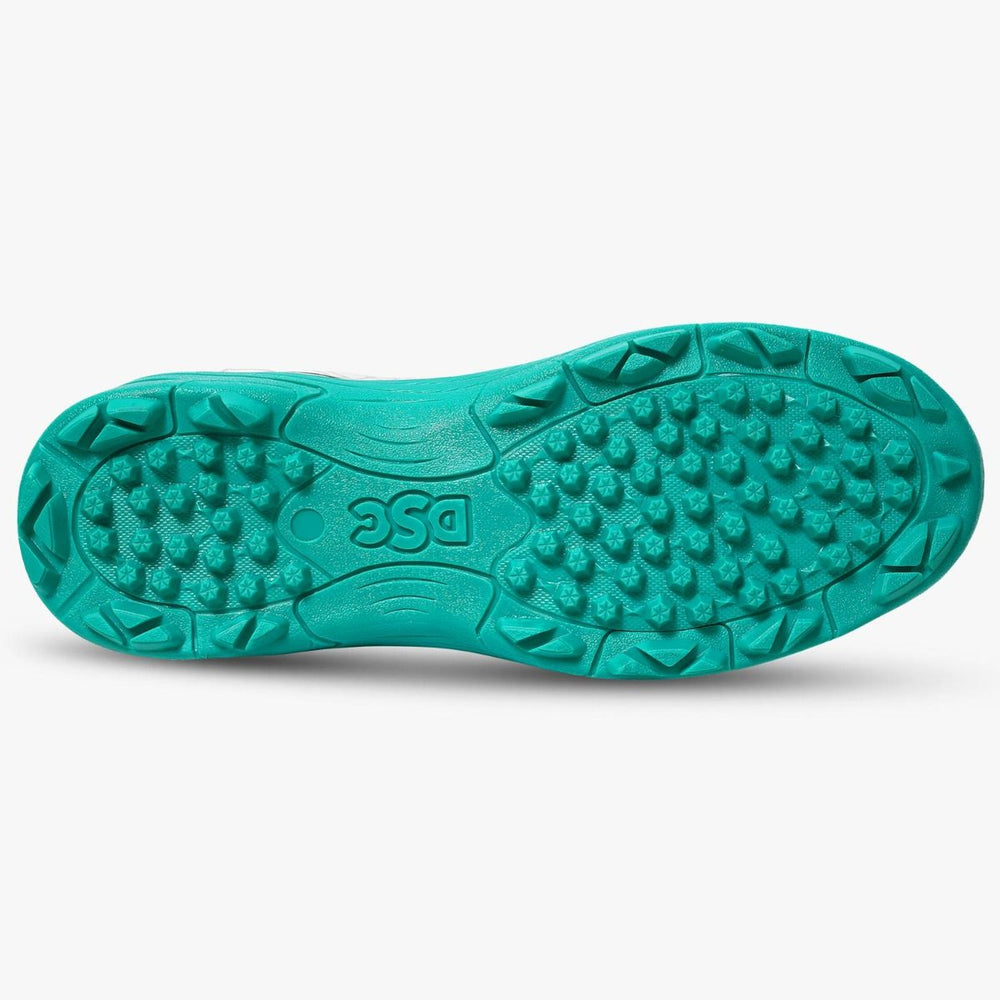 DSC Belter Cricket Shoes | Lightweight Cricket Shoes with Textured PVC Upper, EVA Cushioning & Superior Grip - Best Price online Prokicksports.com