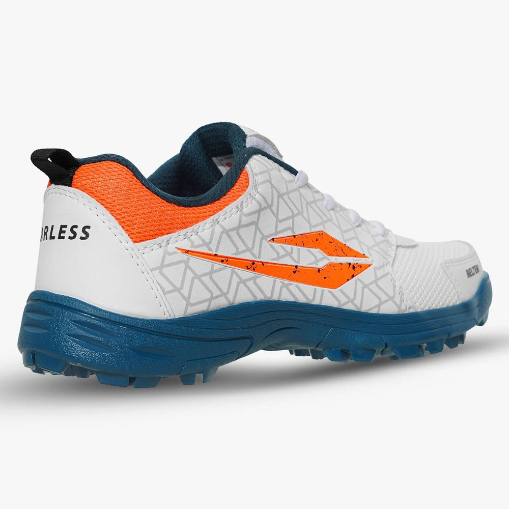 DSC Belter Cricket Shoes | Lightweight Cricket Shoes with Textured PVC Upper, EVA Cushioning & Superior Grip - Best Price online Prokicksports.com