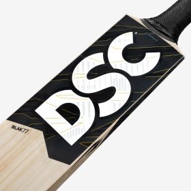 DSC Blak 77 Kashmir Willow Cricket Bat - image 3