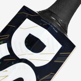 DSC BLAK 450 English Willow Cricket Bat - image 4