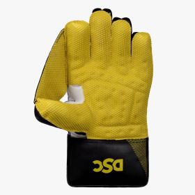 DSC Condor Ruffle Wicket Keeping Gloves - image 5