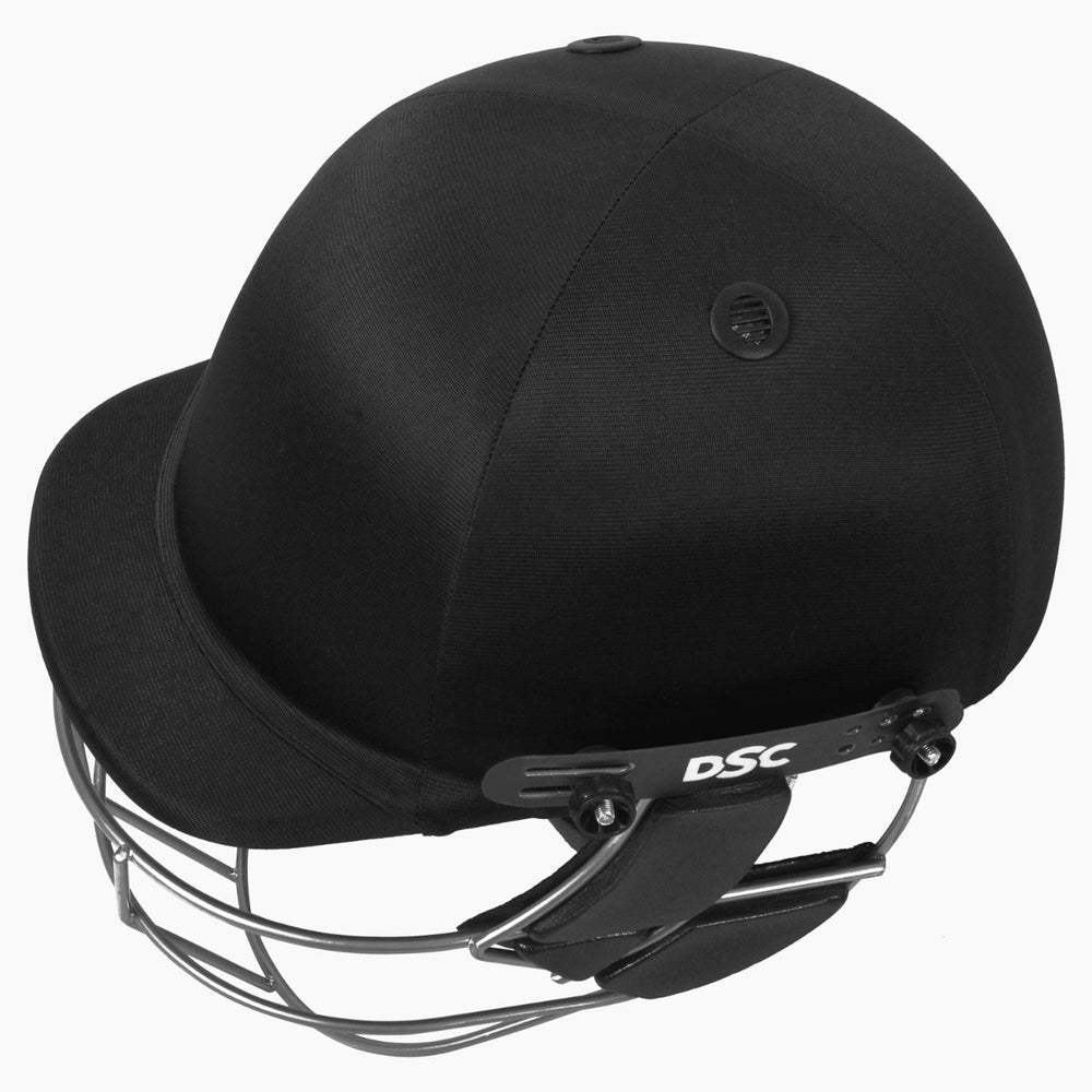 DSC Defender 2.0 Cricket Helmet | High-Grade ABS Cricket Helmet with Adjustable Steel Grill & Enhanced Protection - Best Price online Prokicksports.com