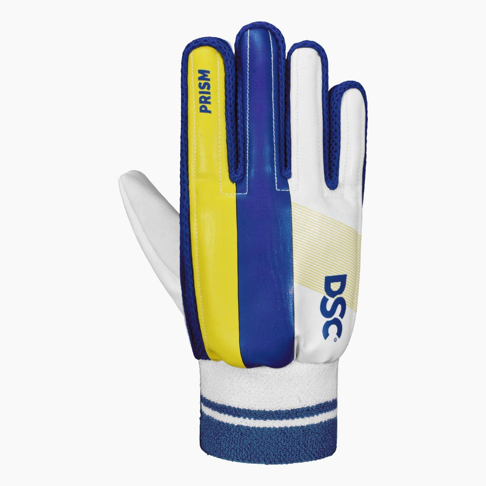 DSC Prism Indoor Cricket Batting Gloves - image 2