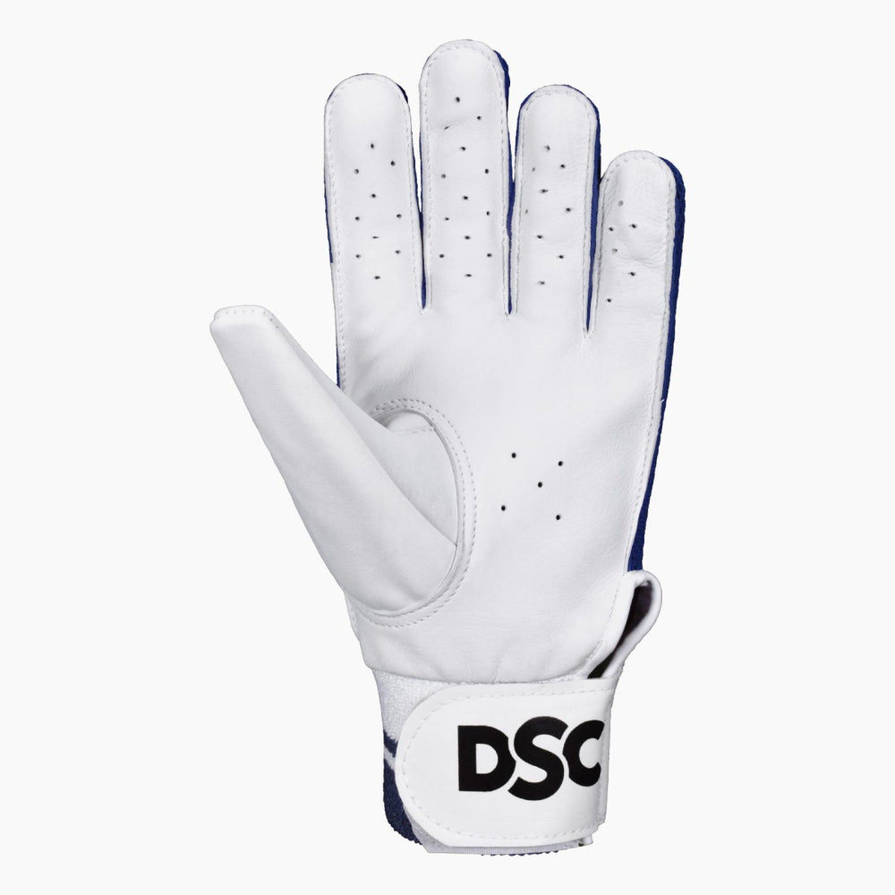 DSC Prism Indoor Cricket Batting Gloves - image 3