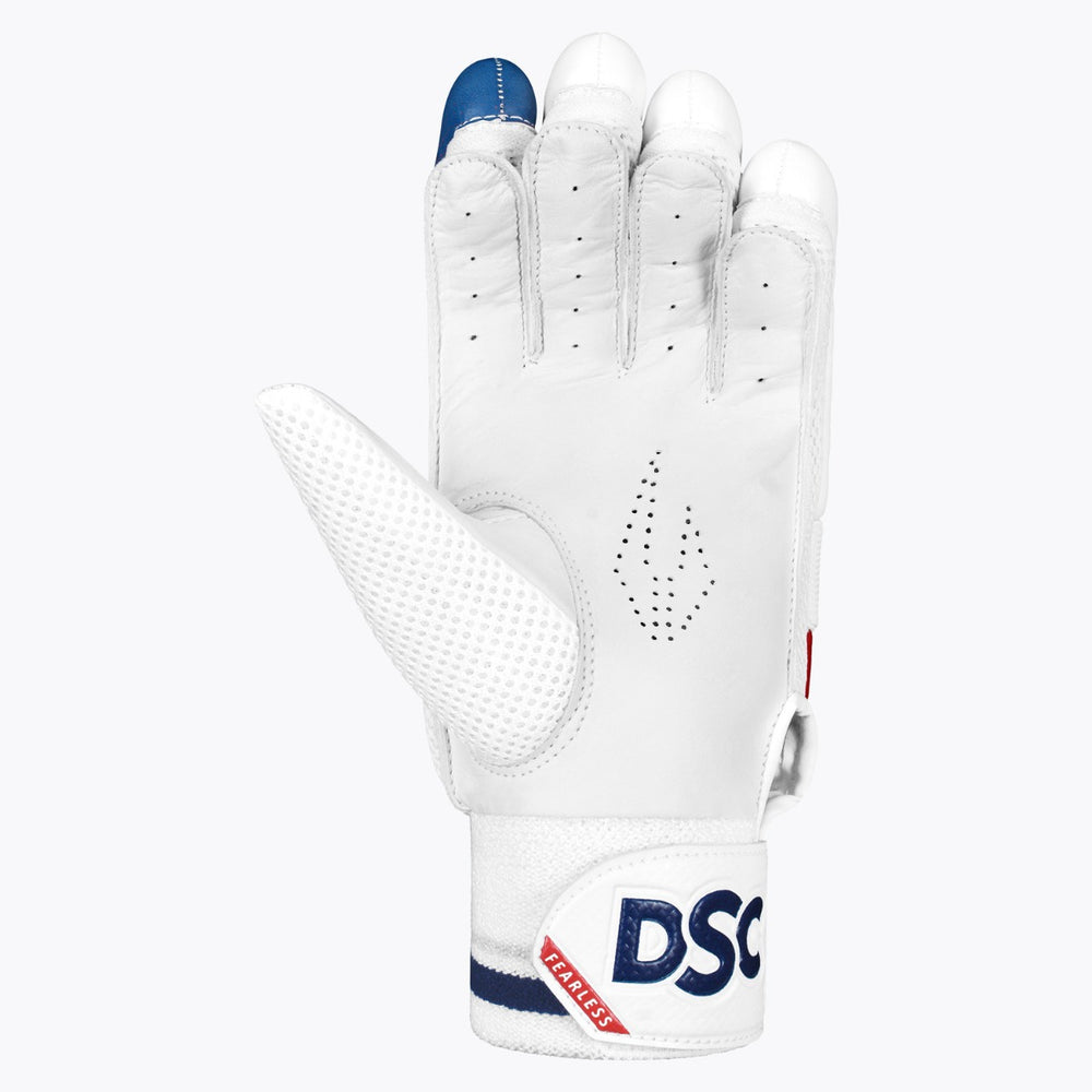 DSC Rave Cricket Batting Gloves RH - image 4