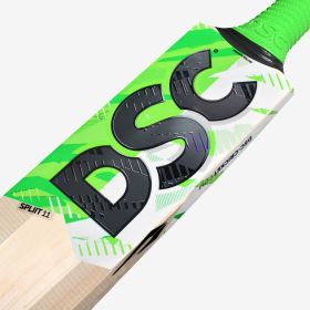DSC Spliit 11 Kashmir Willow Cricket Bat - image 3