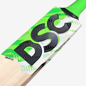 DSC Spliit 99 Kashmir Willow Cricket Bat - image 3