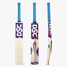 DSC Wildfire Inferno Tennis Cricket Bat - image 2