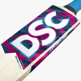 DSC Wildfire Inferno Tennis Cricket Bat - image 3