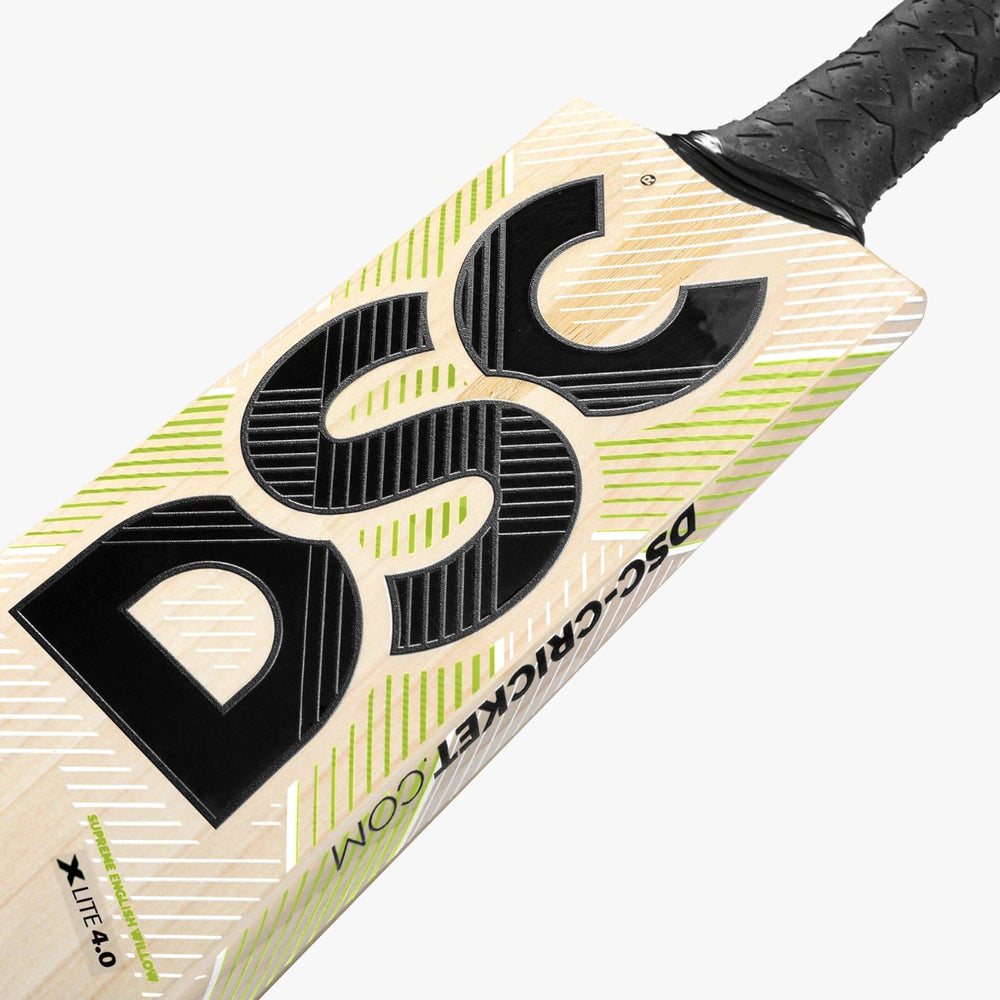 DSC Xlite 4.0 English Willow Cricket Bat - image 3