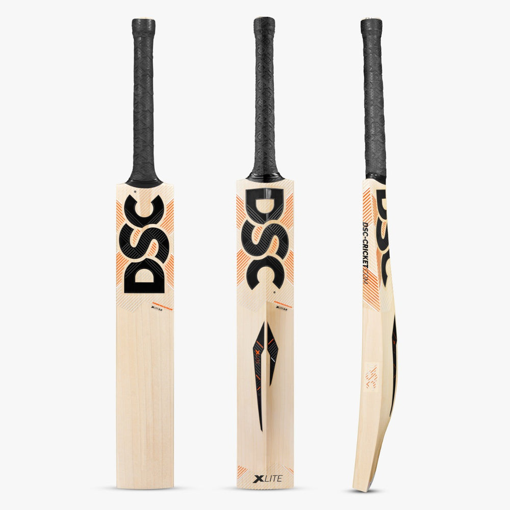 DSC Xlite 5.0 English Willow Cricket Bat - image 2