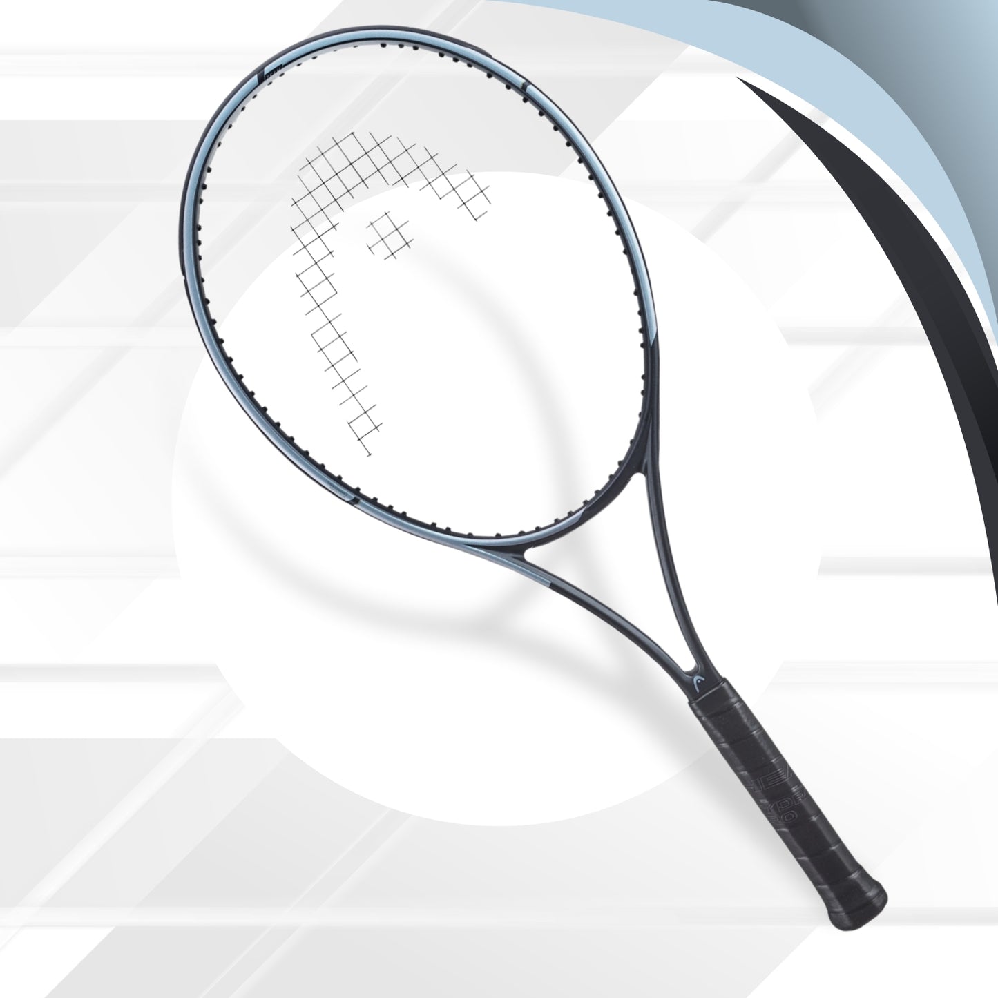 HEAD Gravity MP L 2023 Tennis Racquet - Best Price online Prokicksports.com