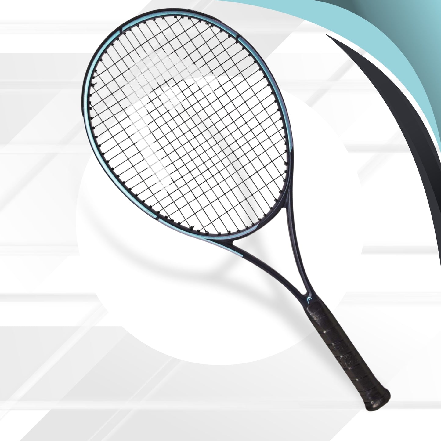HEAD Gravity TEAM L 2023 Tennis Racquet - Best Price online Prokicksports.com