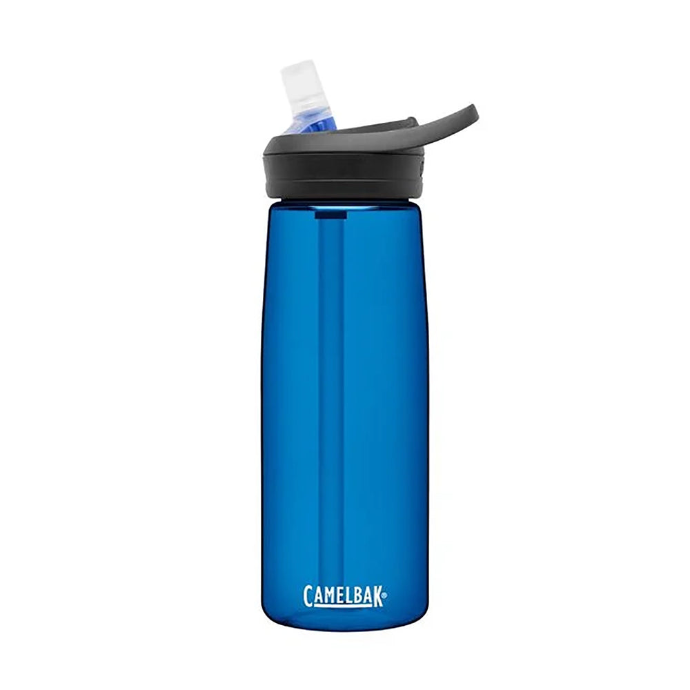 CamelBak Eddy+ 750ml Water Bottle – Leak-Proof Reusable Bottle with Flip Straw & Carry Handle (Tritan Renew) - Best Price online Prokicksports.com