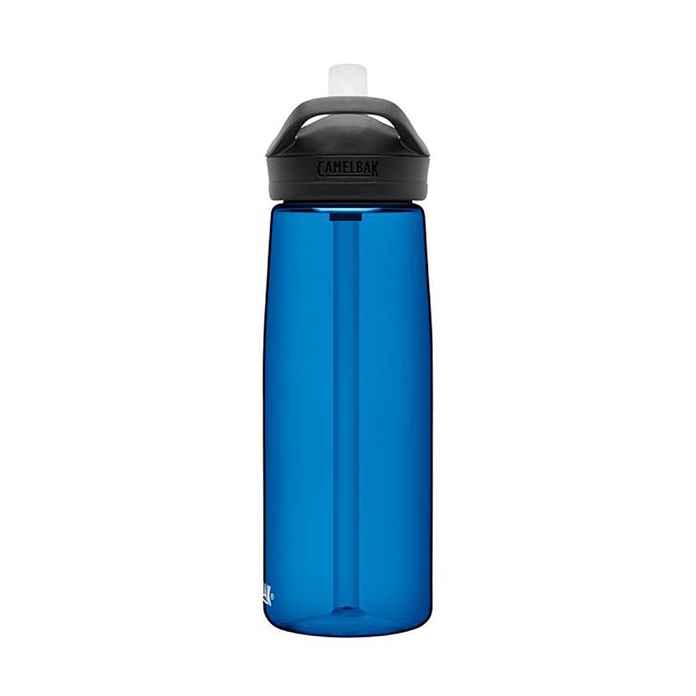 CamelBak Eddy+ 750ml Water Bottle – Leak-Proof Reusable Bottle with Flip Straw & Carry Handle (Tritan Renew) - Best Price online Prokicksports.com