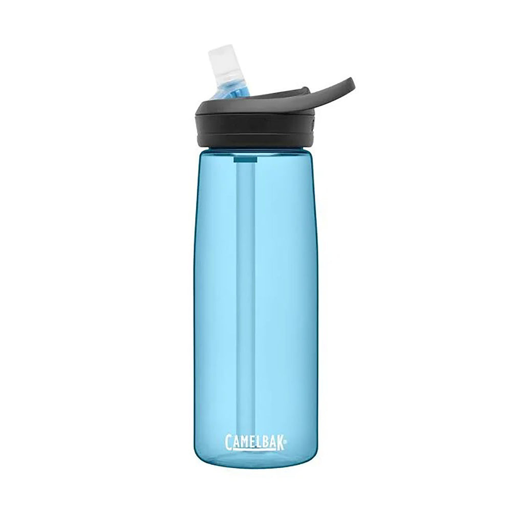 CamelBak Eddy+ 750ml Water Bottle – Leak-Proof Reusable Bottle with Flip Straw & Carry Handle (Tritan Renew) - Best Price online Prokicksports.com