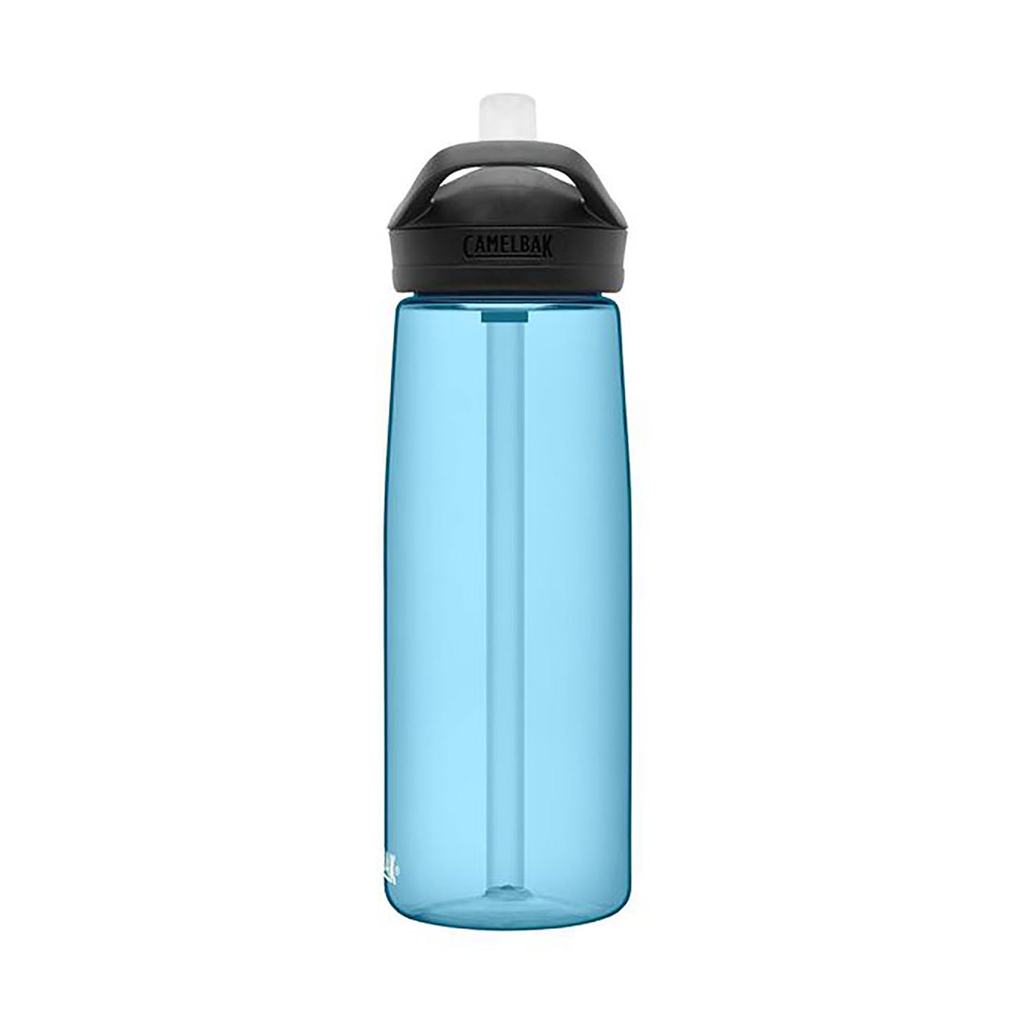 CamelBak Eddy+ 750ml Water Bottle – Leak-Proof Reusable Bottle with Flip Straw & Carry Handle (Tritan Renew) - Best Price online Prokicksports.com