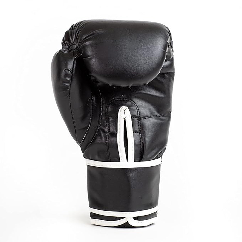 Everlast Core 2 Training Gloves – Durable Boxing Gloves for Fitness, Training Gloves | Kickboxing Gloves - Best Price online Prokicksports.com