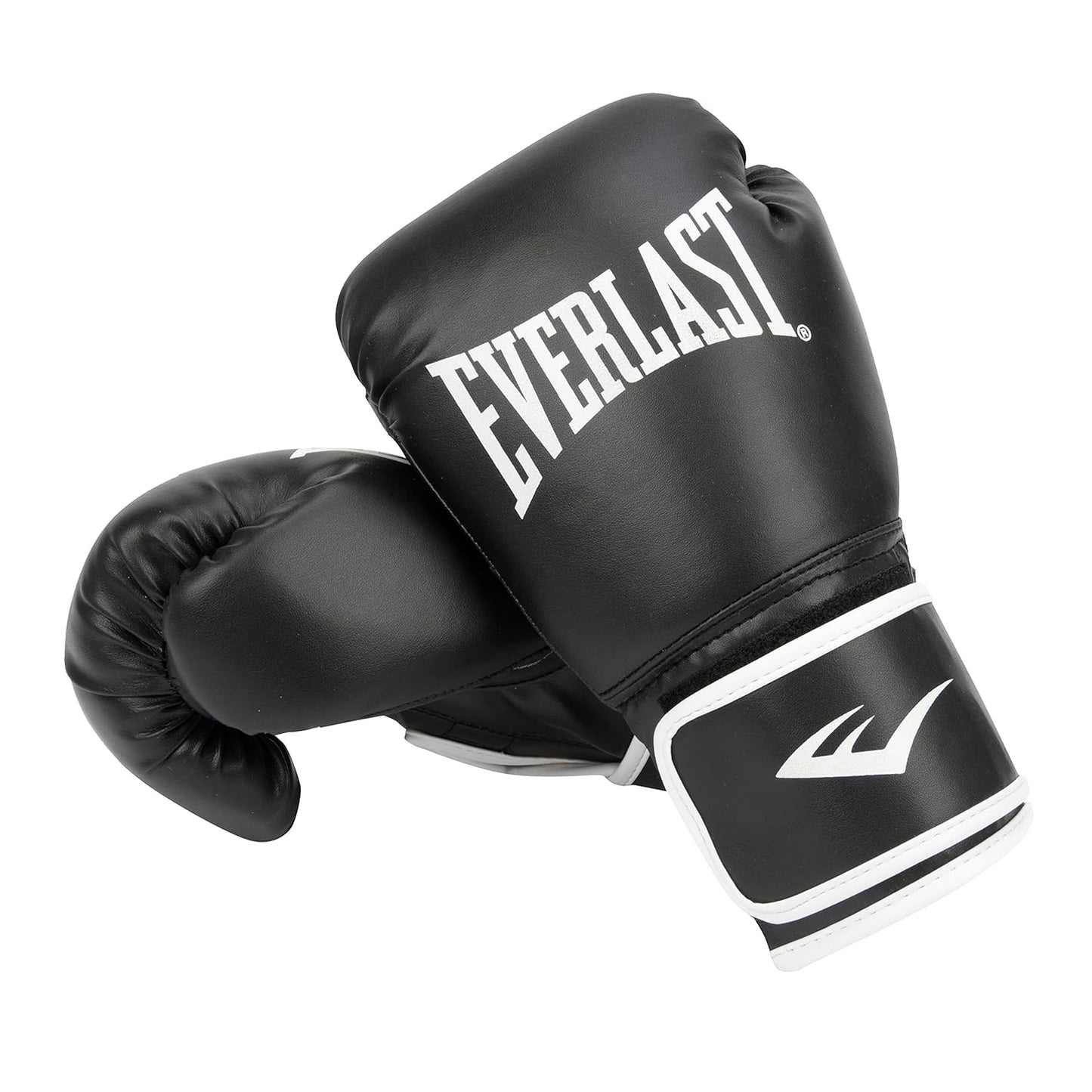 Everlast Core 2 Training Gloves – Durable Boxing Gloves for Fitness, Training Gloves | Kickboxing Gloves - Best Price online Prokicksports.com