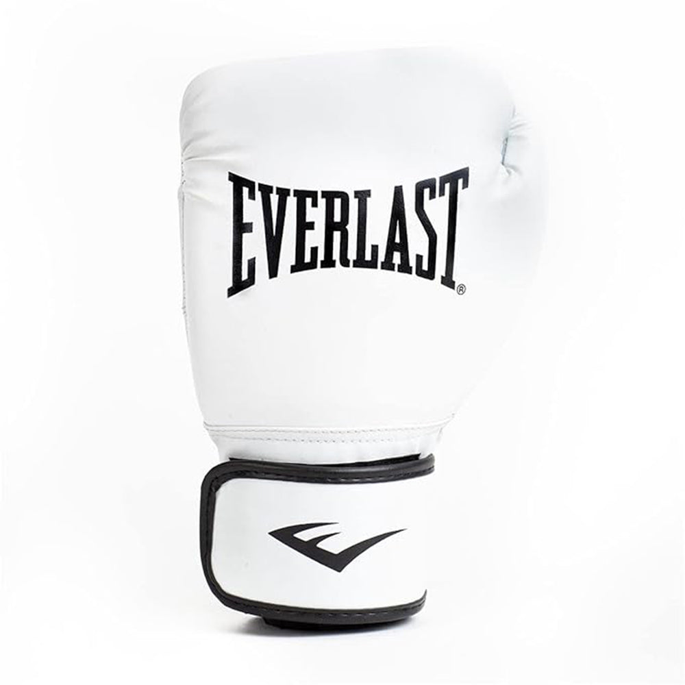 Everlast Core 2 Training Gloves – Durable Boxing Gloves for Fitness, Training Gloves | Kickboxing Gloves - Best Price online Prokicksports.com