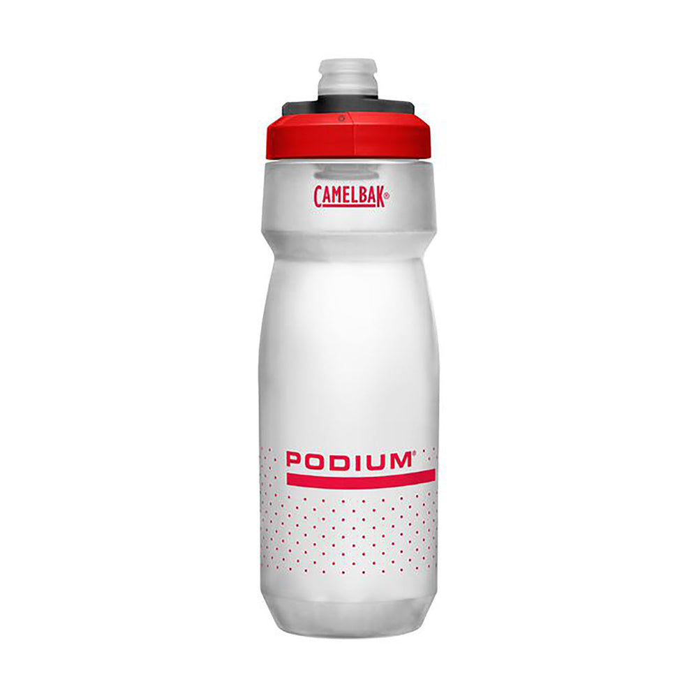 CamelBak Podium 700ml Bike Water Bottle – Lightweight Squeeze Cycling Bottle with Jet Valve Cap - Best Price online Prokicksports.com