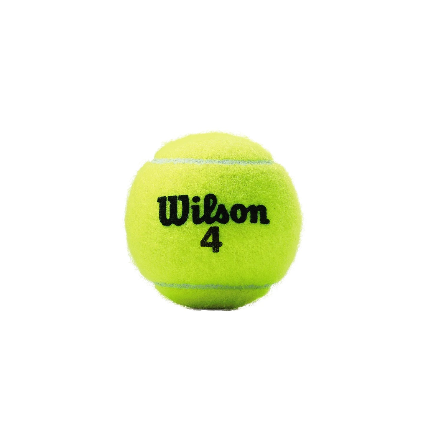 Wilson Four Championship Extra Duty Tennis Balls Carton, 24 Cans - Best Price online Prokicksports.com