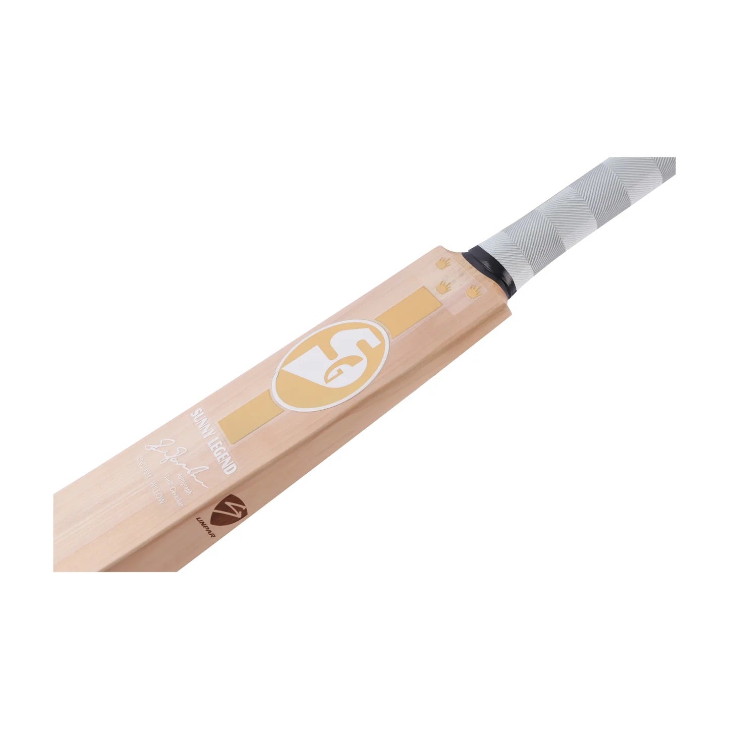 SG Sunny Legend English Willow Cricket Bat - Best Price online Prokicksports.com