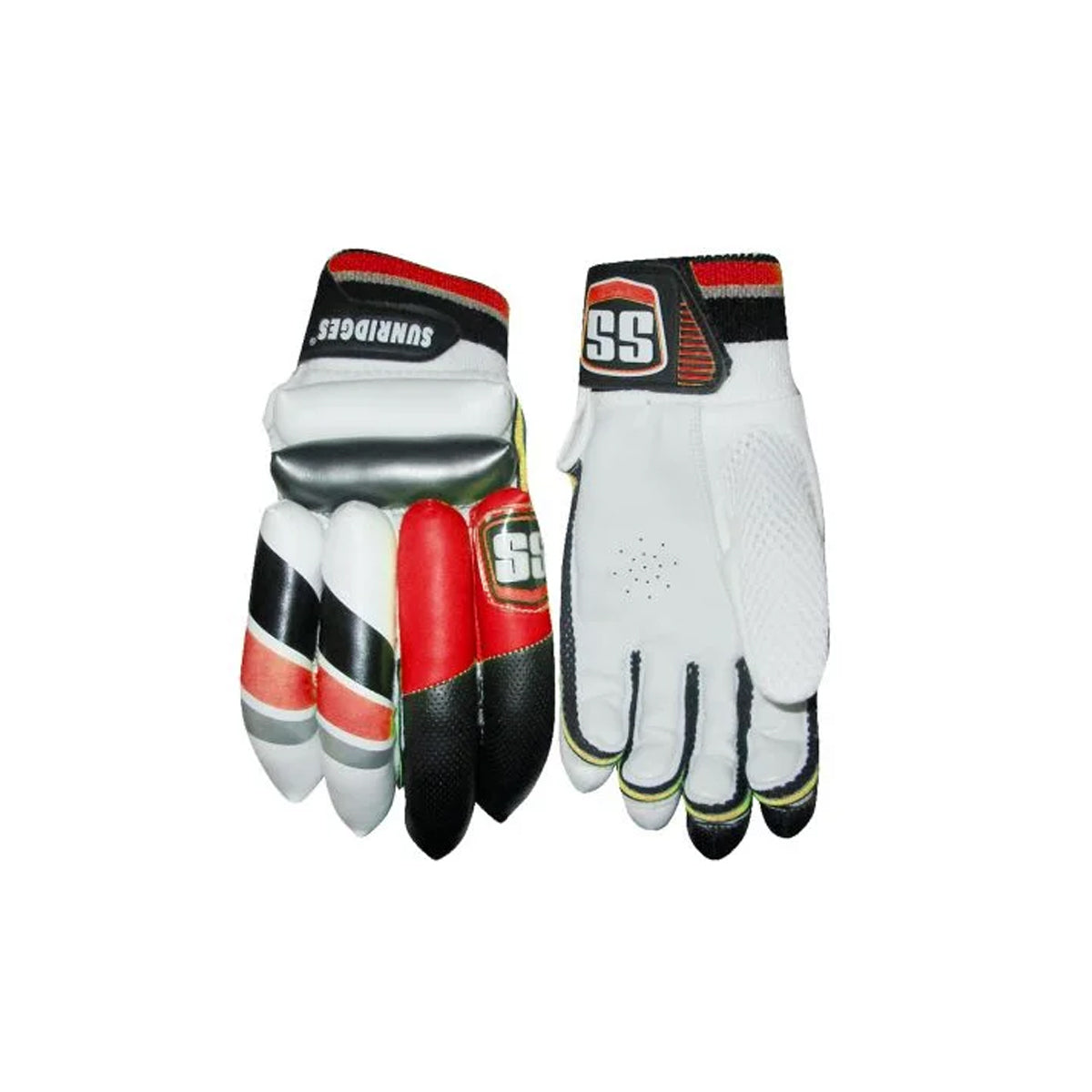 SS Ravindra Jadeja Kashmir Willow Full Cricket Kit With Helmet - Best Price online Prokicksports.com