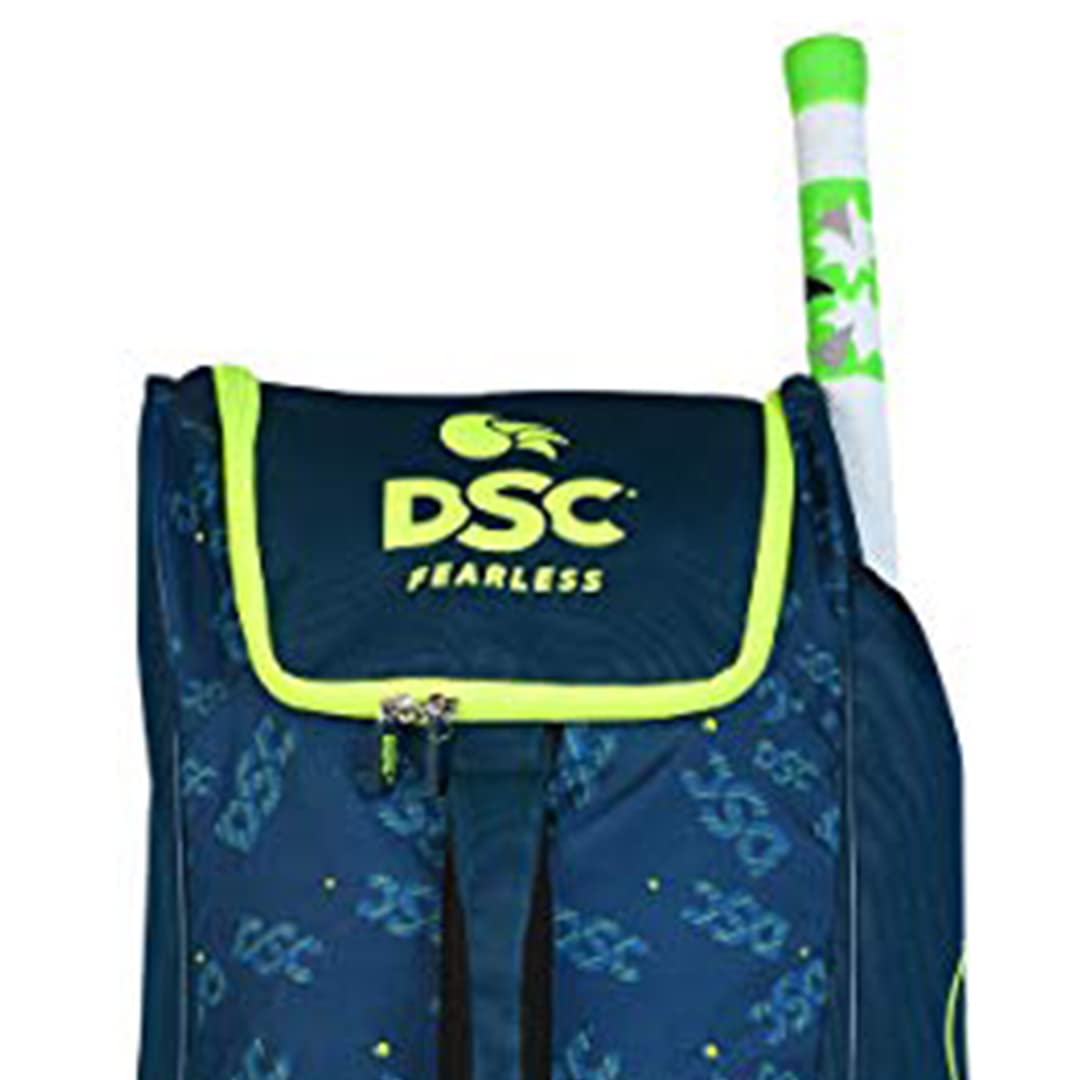 DSC Condor Glider Backpack Style Cricket Kitbag - Best Price online Prokicksports.com