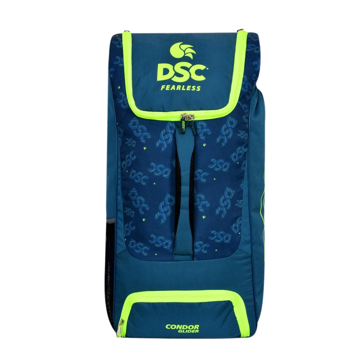 DSC Condor Glider Backpack Style Cricket Kitbag - Best Price online Prokicksports.com