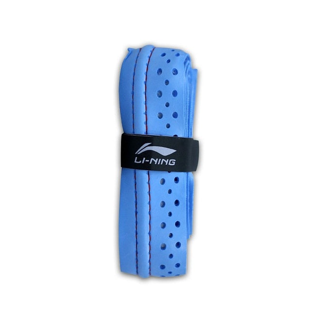 Li-Ning GP32A Badminton Racquet Grip – Pack of 48 | Assorted Colors | Premium Non-Slip, Sweat Absorbing Cushion Grip for Maximum Comfort & Control - Best Price online Prokicksports.com