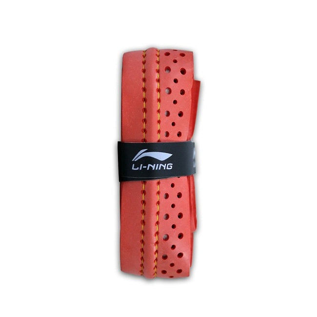 Li-Ning GP32A Badminton Racquet Grip – Pack of 48 | Assorted Colors | Premium Non-Slip, Sweat Absorbing Cushion Grip for Maximum Comfort & Control - Best Price online Prokicksports.com