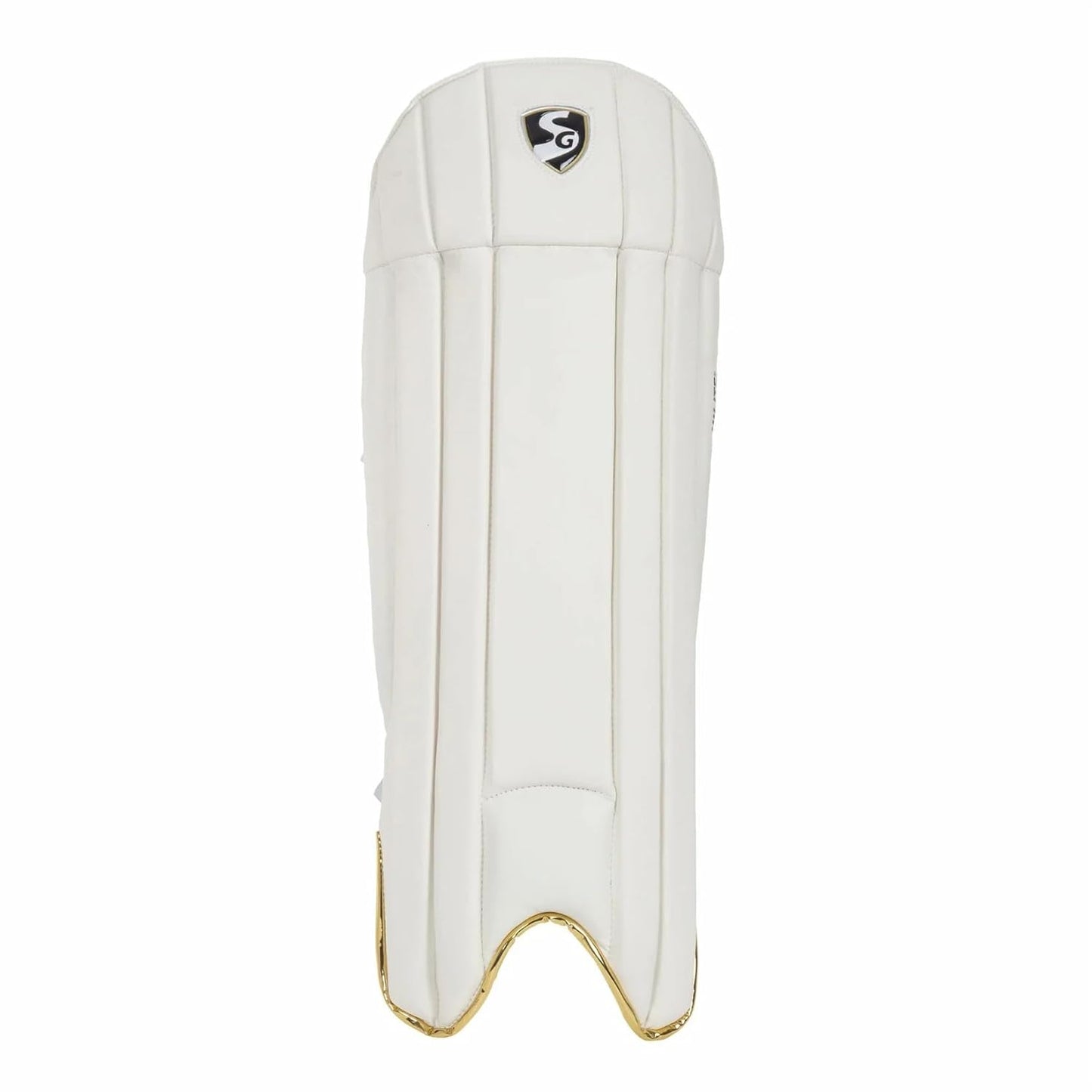 SG Hilite Wicket Keeping Leg Guards, Men's - Best Price online Prokicksports.com