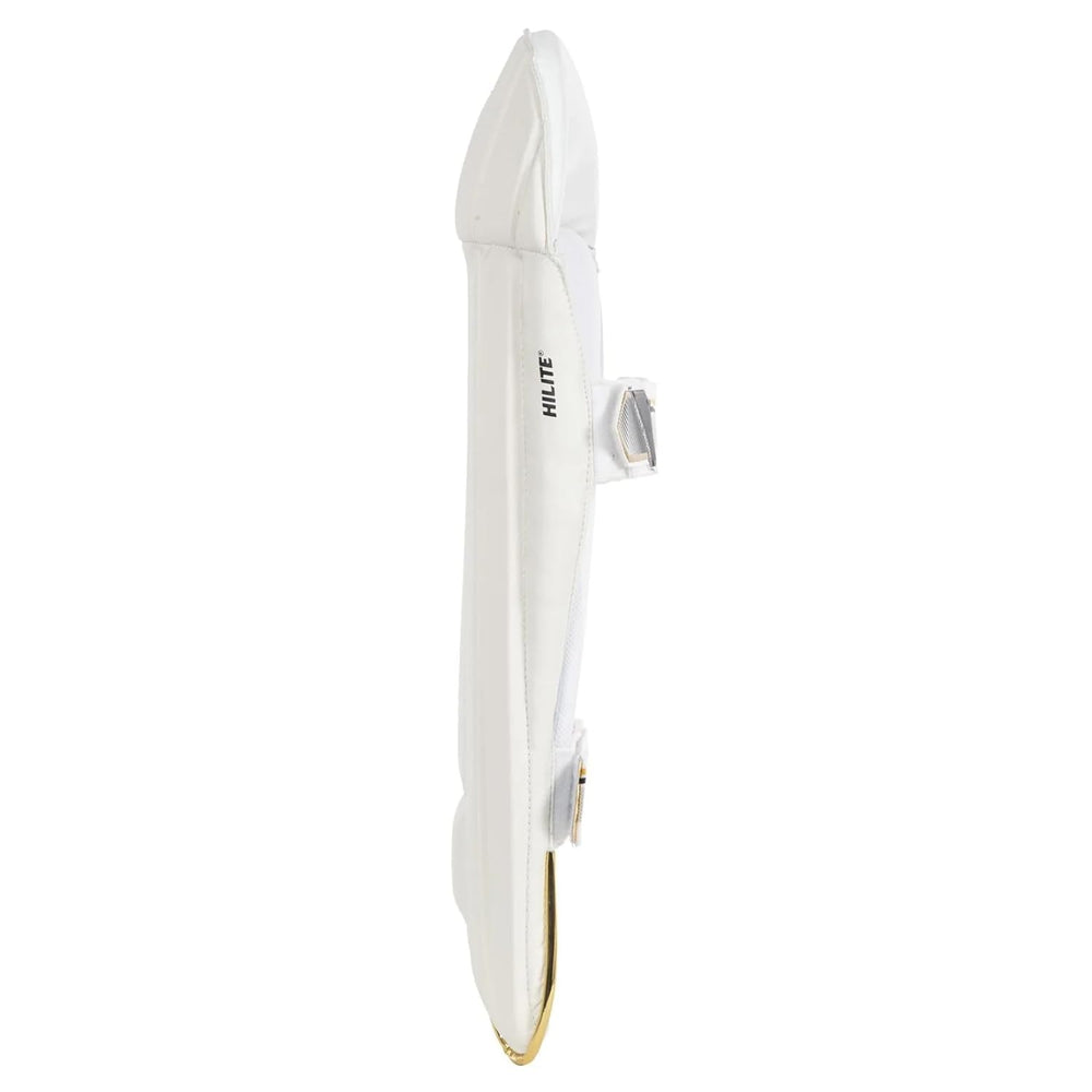 SG Hilite Wicket Keeping Leg Guards, Men's - Best Price online Prokicksports.com