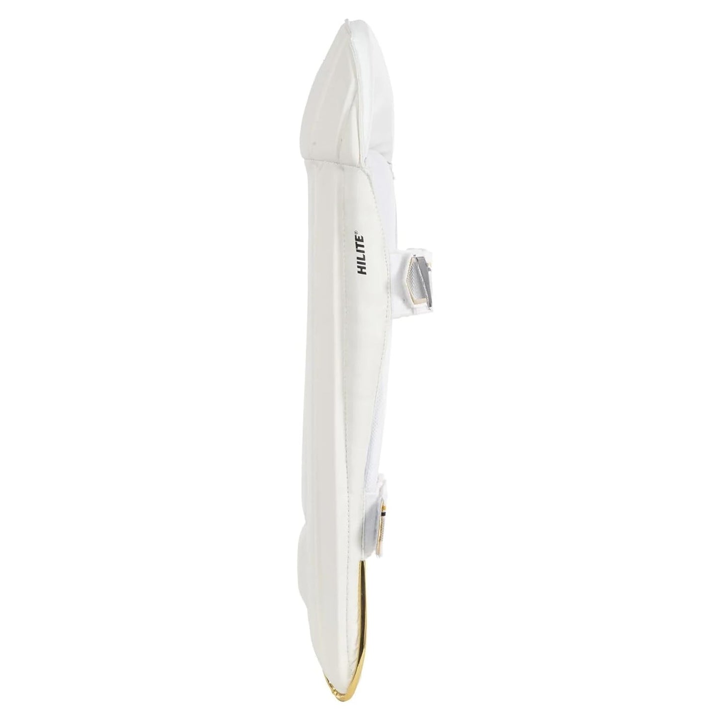 SG Hilite Wicket Keeping Leg Guards, Men's - Best Price online Prokicksports.com