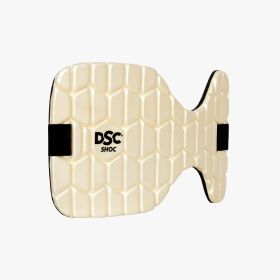 DSC Shoc Moulded Chest Guard - image 2
