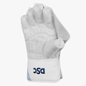 DSC Intense Shoc Wicket Keeping Gloves - image 2