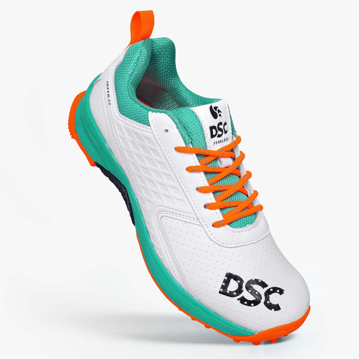 DSC Jaffa 22 Cricket Shoes - Best Price online Prokicksports.com