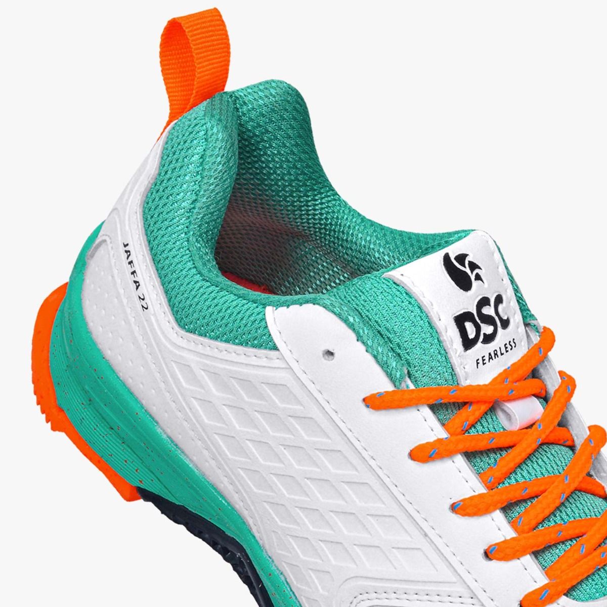 DSC Jaffa 22 Cricket Shoes - Best Price online Prokicksports.com