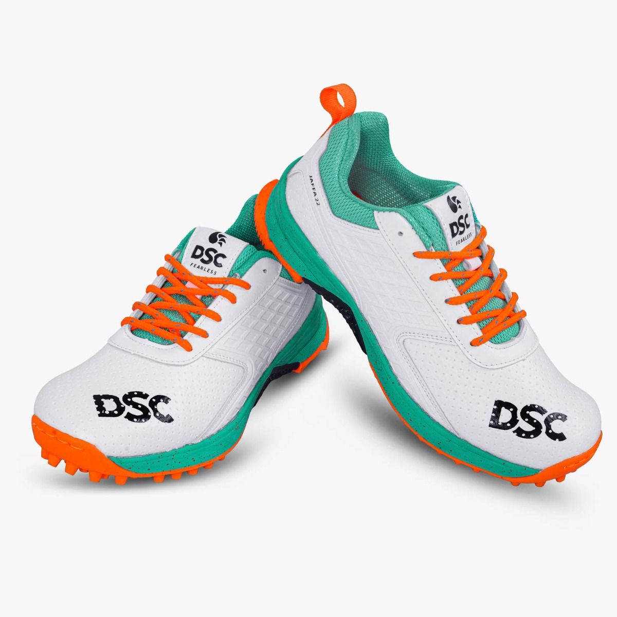 DSC Jaffa 22 Cricket Shoes - Best Price online Prokicksports.com