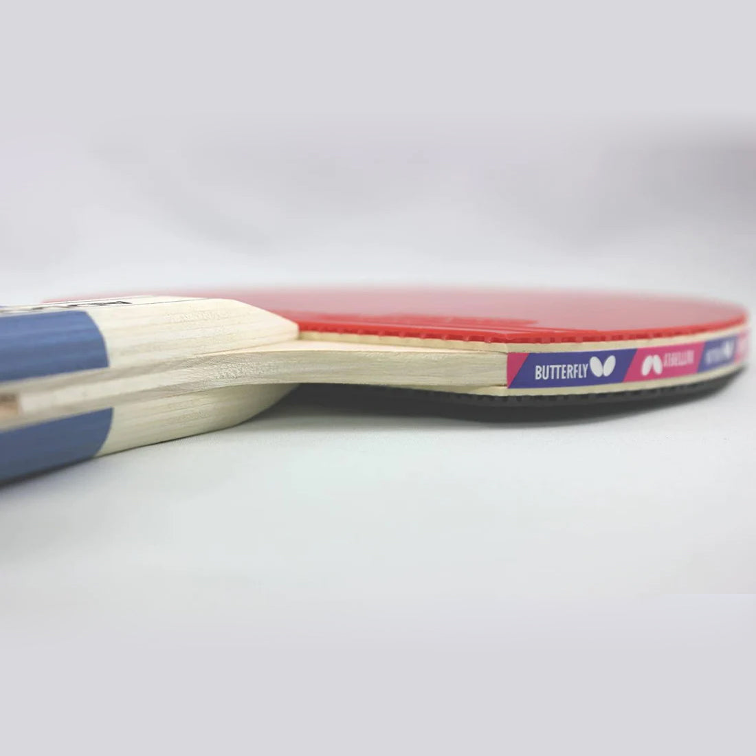 Butterfly Addoy 1000 Table Tennis Racquet - Best Price online Prokicksports.com