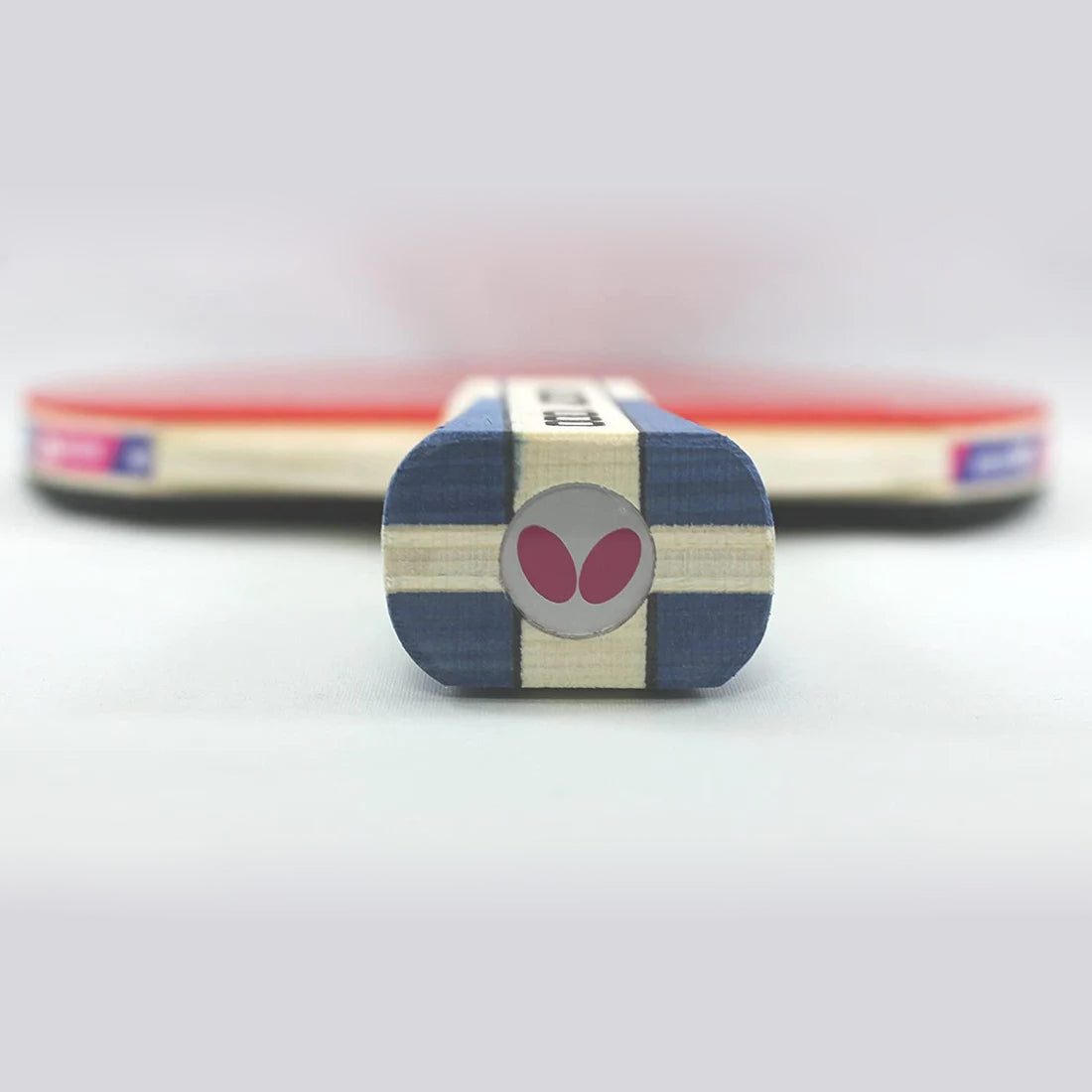 Butterfly Addoy 1000 Table Tennis Racquet - Best Price online Prokicksports.com