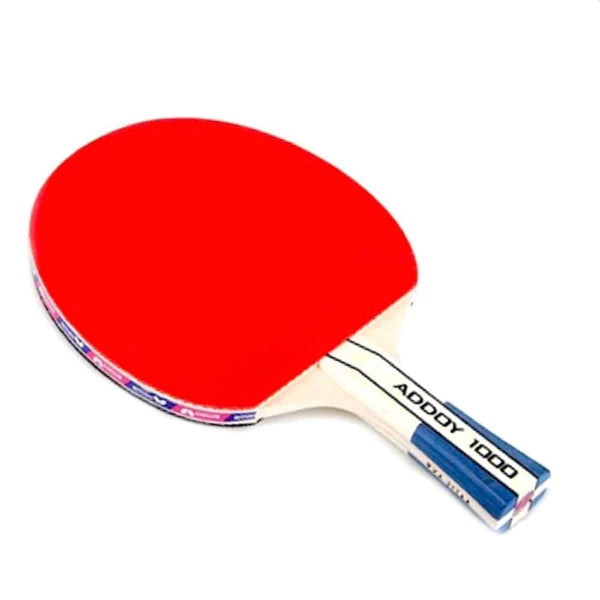Butterfly Addoy 1000 Table Tennis Racquet - Best Price online Prokicksports.com