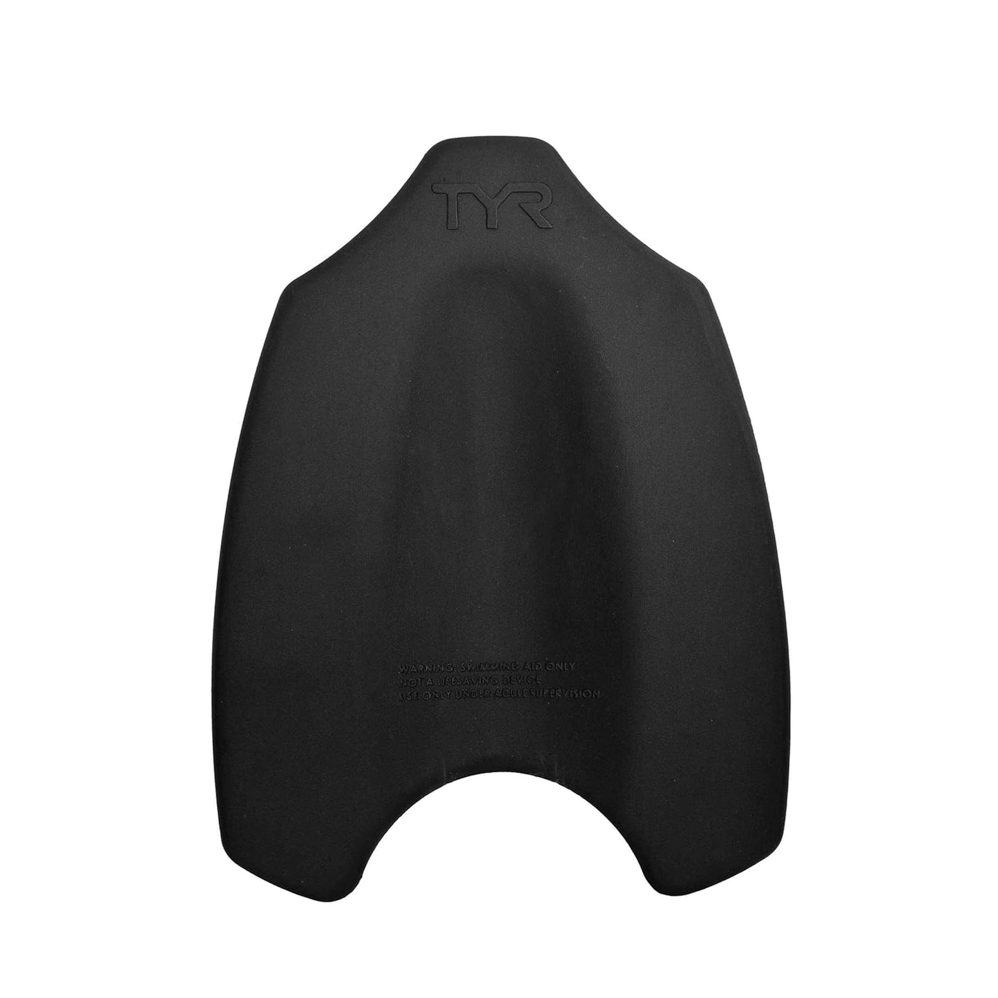TYR Hydrofoil Kickboard for Swim Training, Black - Best Price online Prokicksports.com