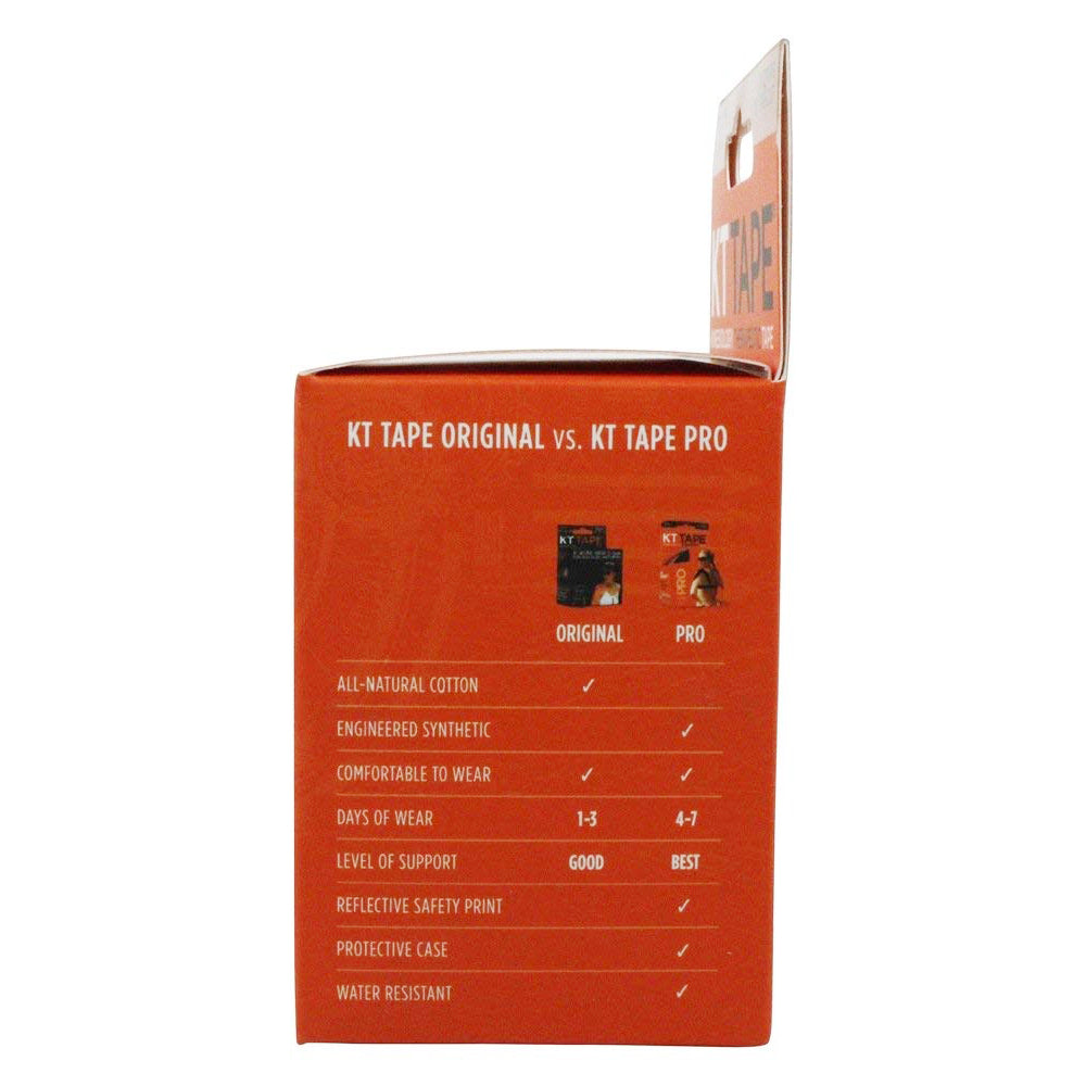 Li-Ning KT Tape Kinesiology Therapeutic Pro Supporter 20 Strips - Best Price online Prokicksports.com