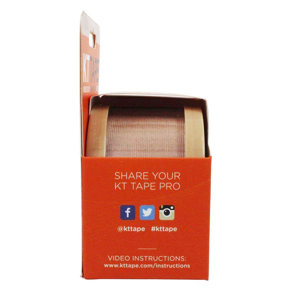 Li-Ning KT Tape Kinesiology Therapeutic Pro Supporter 20 Strips - Best Price online Prokicksports.com