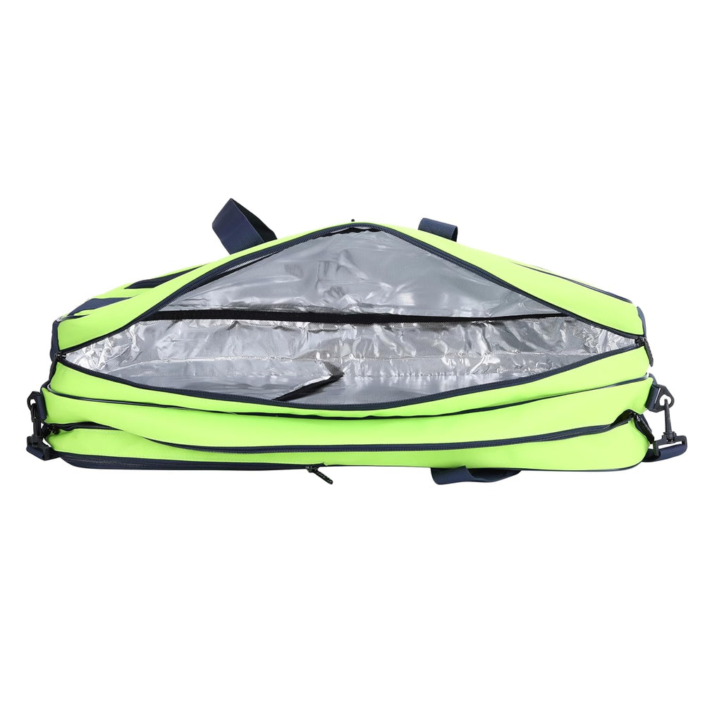 Yonex League Badminton Kit Tournament Bag – Spacious, Durable & Lightweight Sports Bag - Best Price online Prokicksports.com