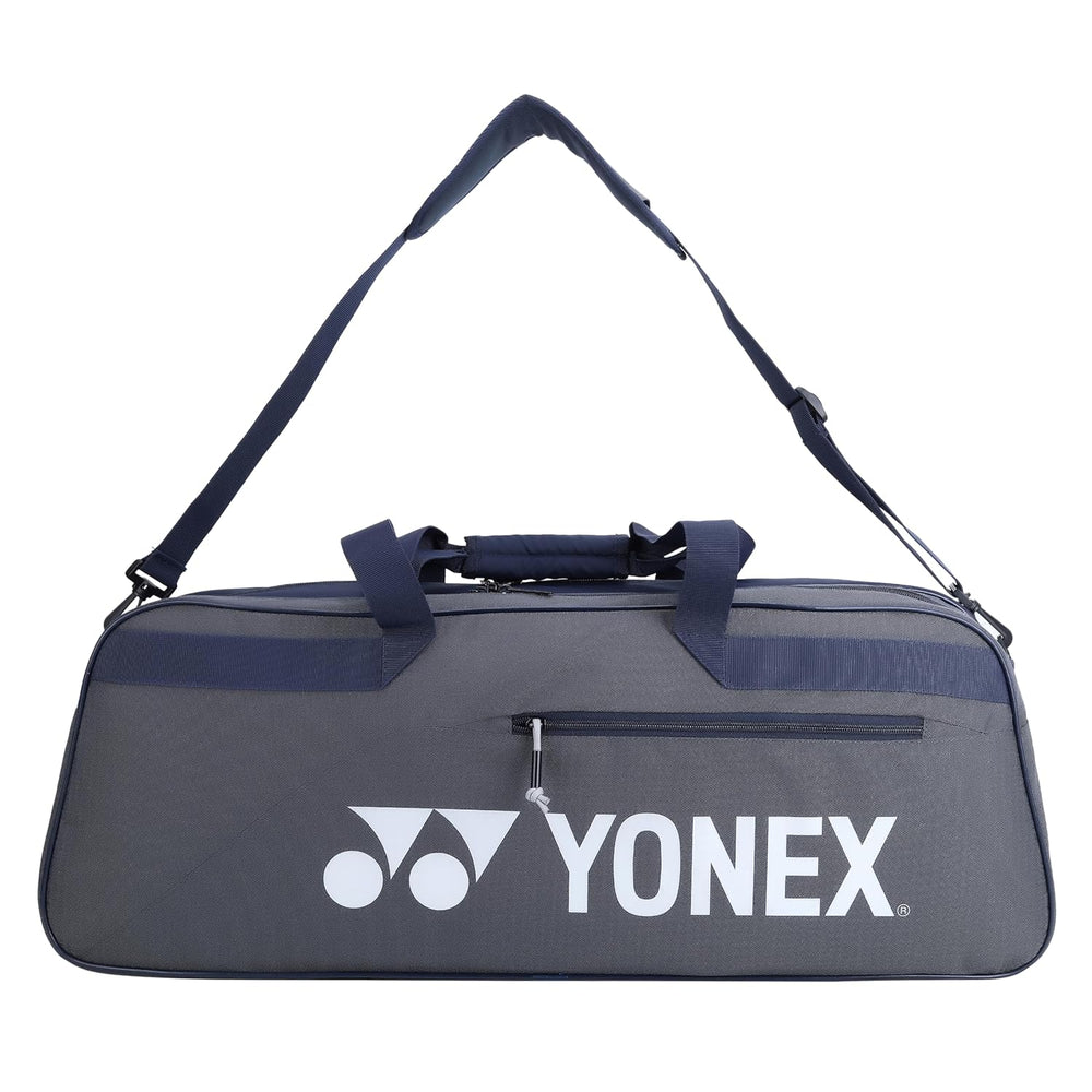 Yonex League Badminton Kit Tournament Bag – Spacious, Durable & Lightweight Sports Bag - Best Price online Prokicksports.com