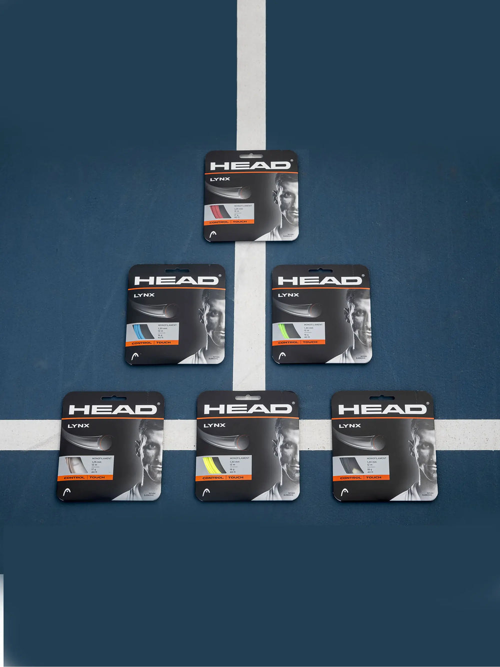 HEAD Lynx Tennis String - image 5
